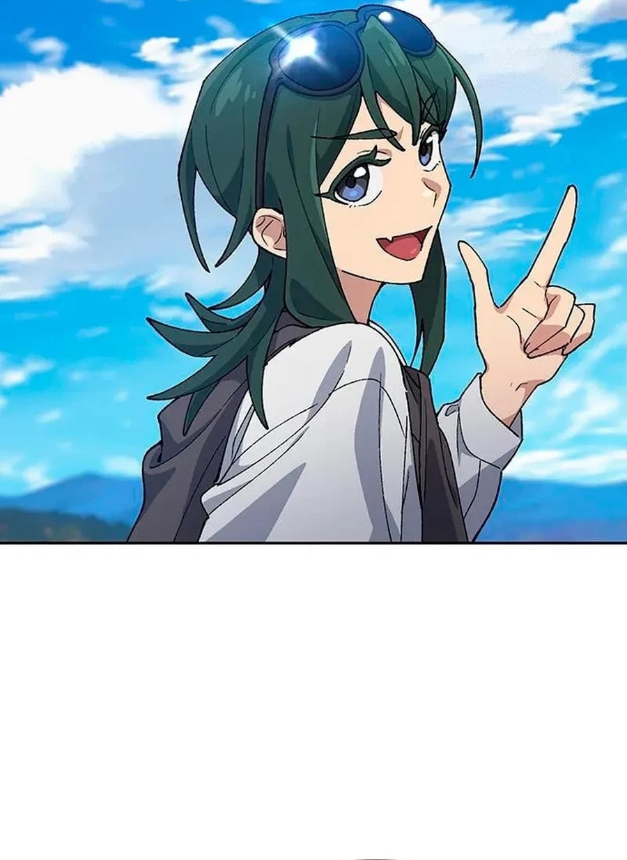 Chữa Lành Cuộc Sống Thông Qua Cắm Trại Ở Thế Giới Chapter 81 - Trang 2