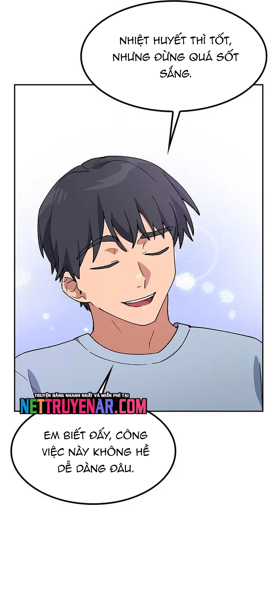 Chữa Lành Cuộc Sống Thông Qua Cắm Trại Ở Thế Giới Chapter 81 - Trang 2