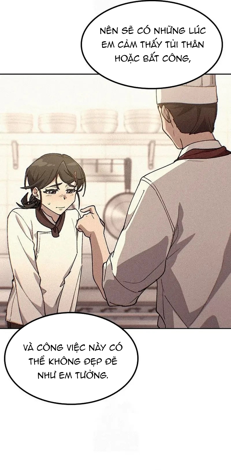 Chữa Lành Cuộc Sống Thông Qua Cắm Trại Ở Thế Giới Chapter 81 - Trang 2