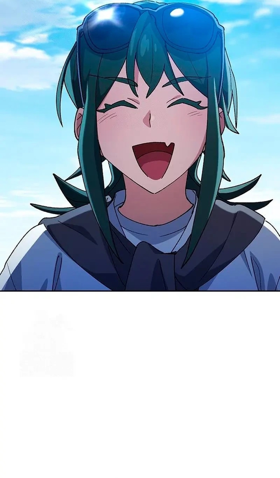 Chữa Lành Cuộc Sống Thông Qua Cắm Trại Ở Thế Giới Chapter 81 - Trang 2