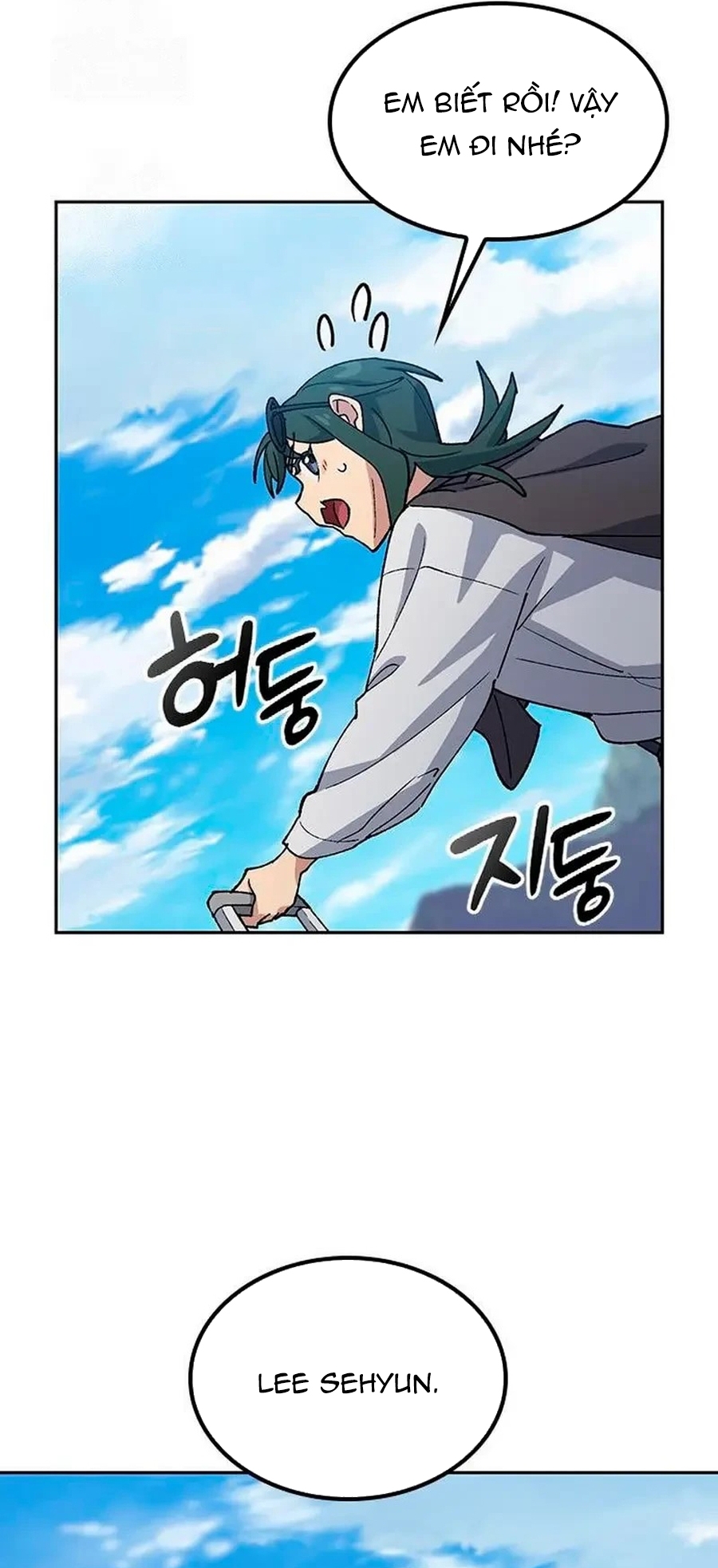 Chữa Lành Cuộc Sống Thông Qua Cắm Trại Ở Thế Giới Chapter 81 - Trang 2