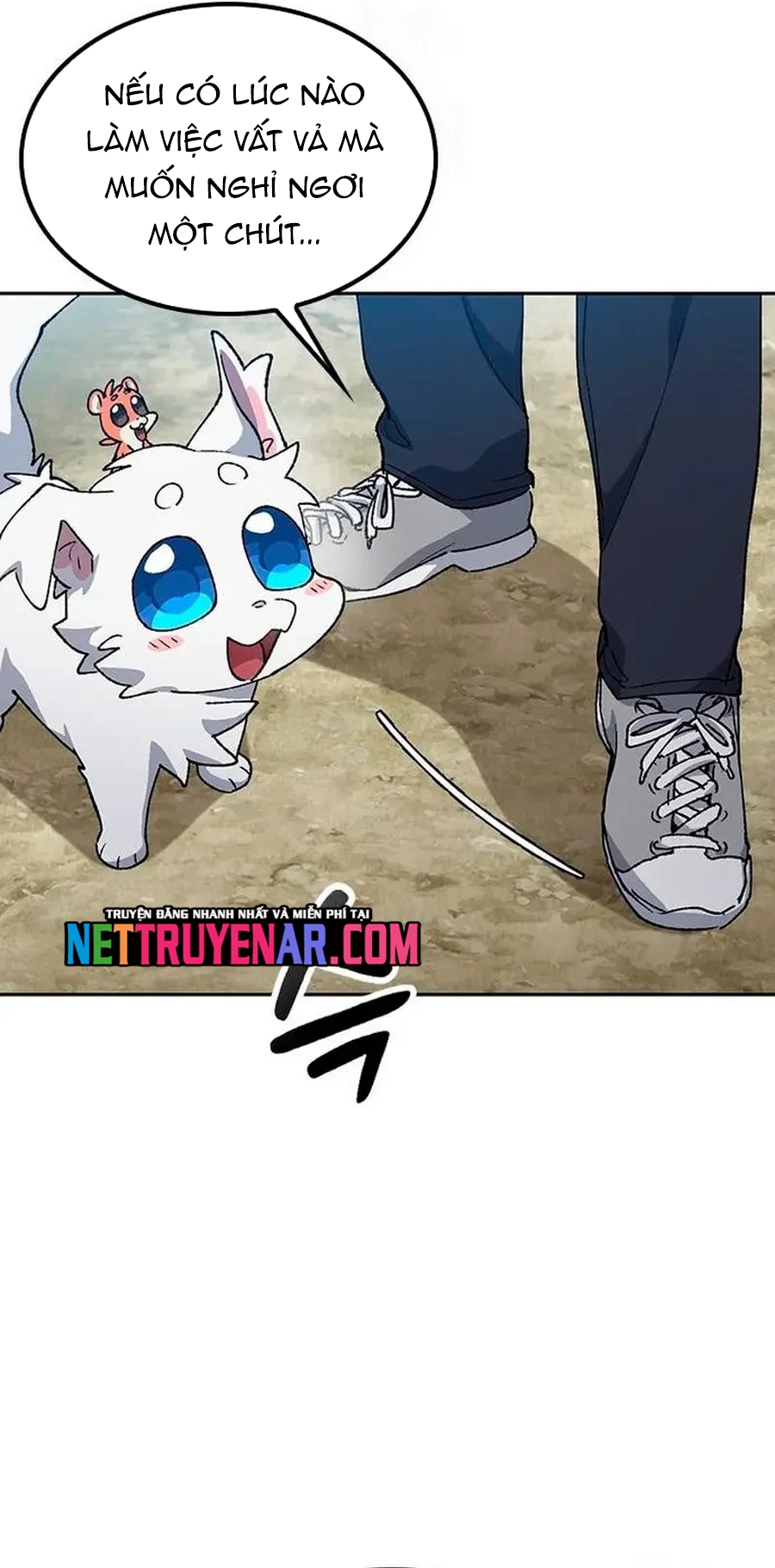 Chữa Lành Cuộc Sống Thông Qua Cắm Trại Ở Thế Giới Chapter 81 - Trang 2
