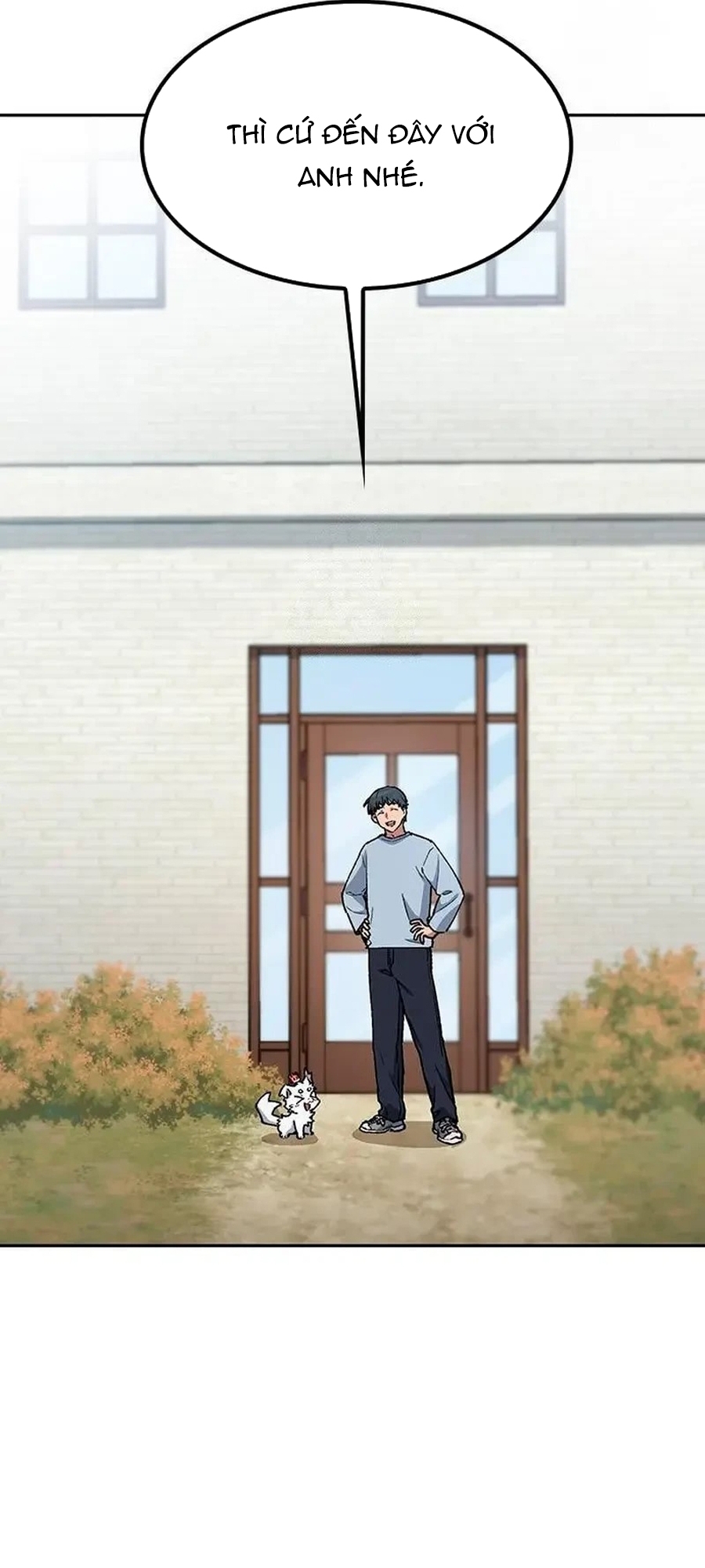 Chữa Lành Cuộc Sống Thông Qua Cắm Trại Ở Thế Giới Chapter 81 - Trang 2