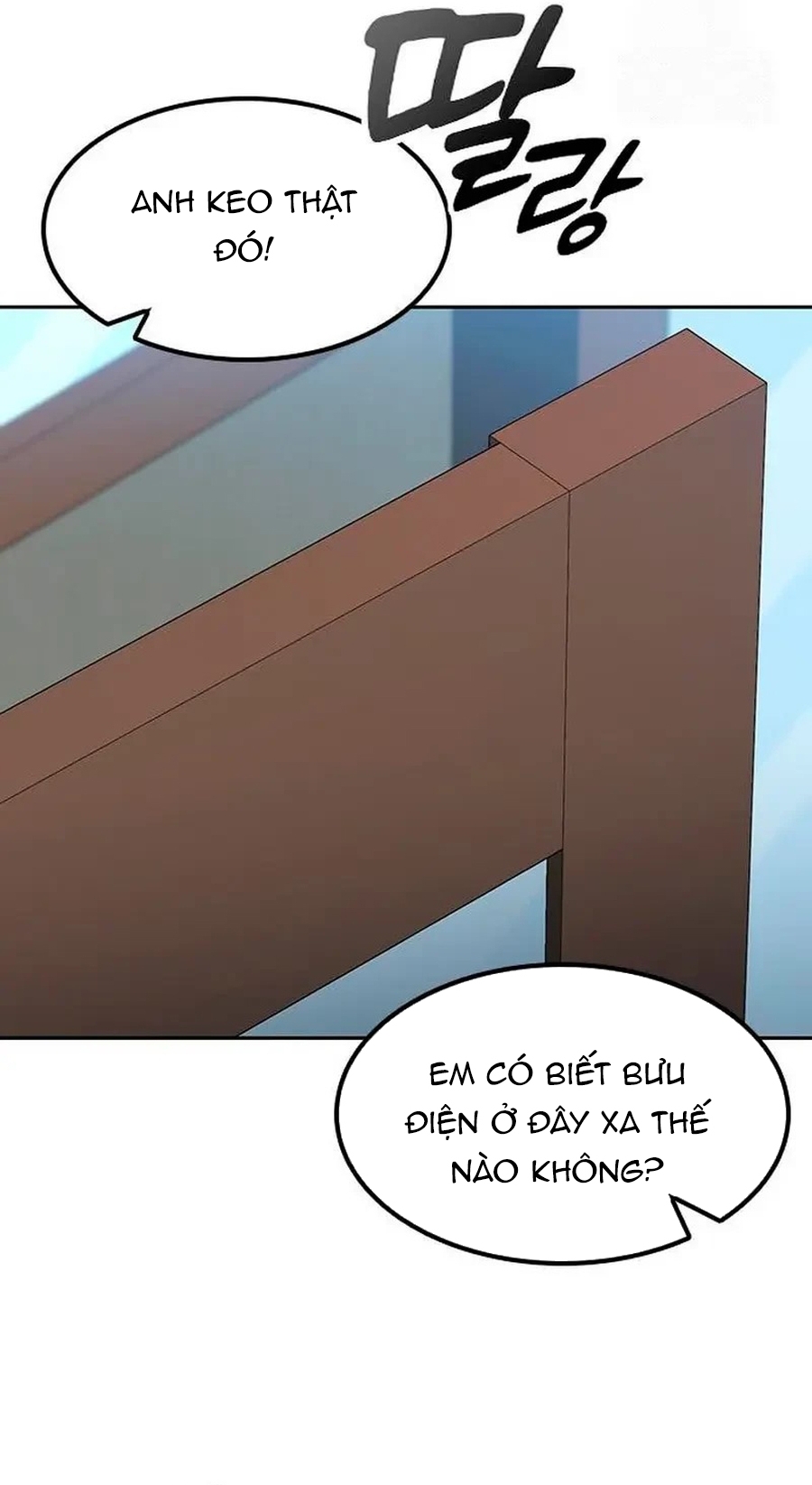 Chữa Lành Cuộc Sống Thông Qua Cắm Trại Ở Thế Giới Chapter 81 - Trang 2