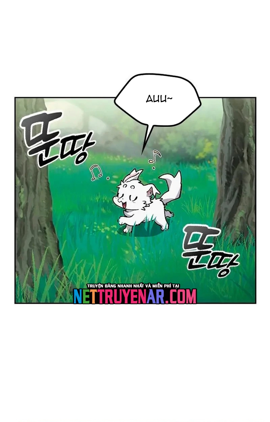 Chữa Lành Cuộc Sống Thông Qua Cắm Trại Ở Thế Giới Chapter 81 - Trang 2