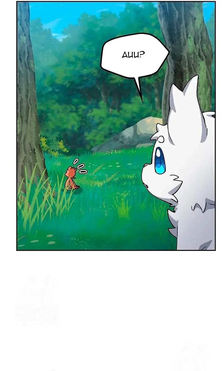 Chữa Lành Cuộc Sống Thông Qua Cắm Trại Ở Thế Giới Chapter 81 - Trang 2