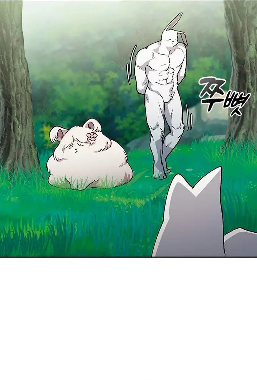 Chữa Lành Cuộc Sống Thông Qua Cắm Trại Ở Thế Giới Chapter 81 - Trang 2