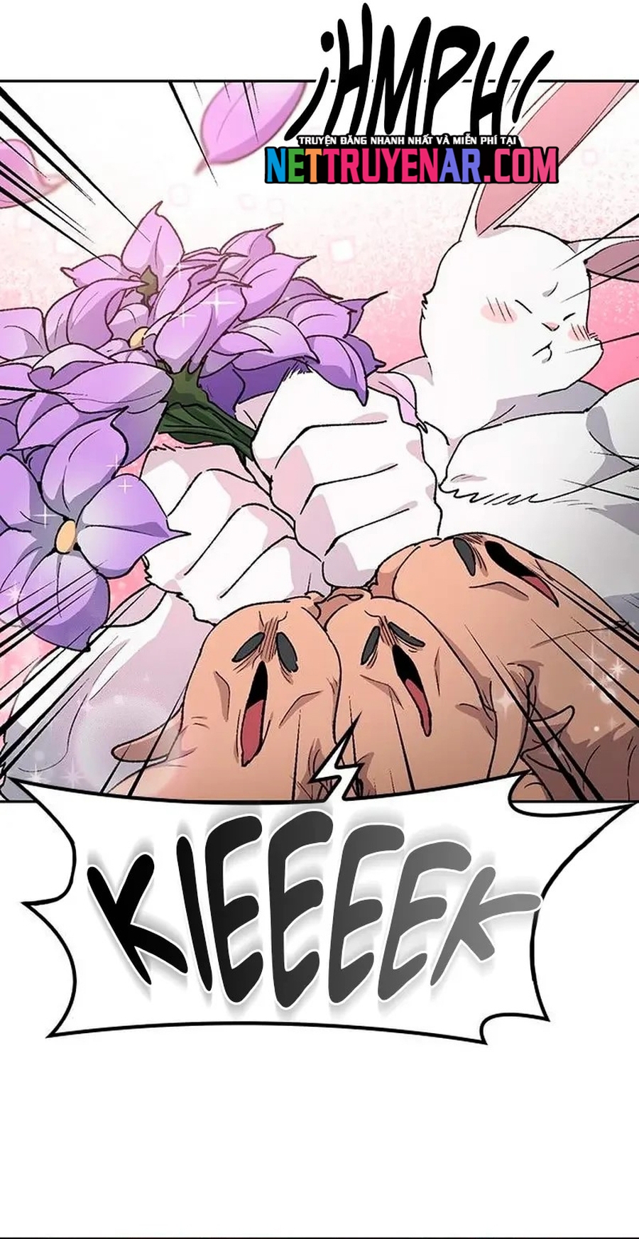 Chữa Lành Cuộc Sống Thông Qua Cắm Trại Ở Thế Giới Chapter 81 - Trang 2