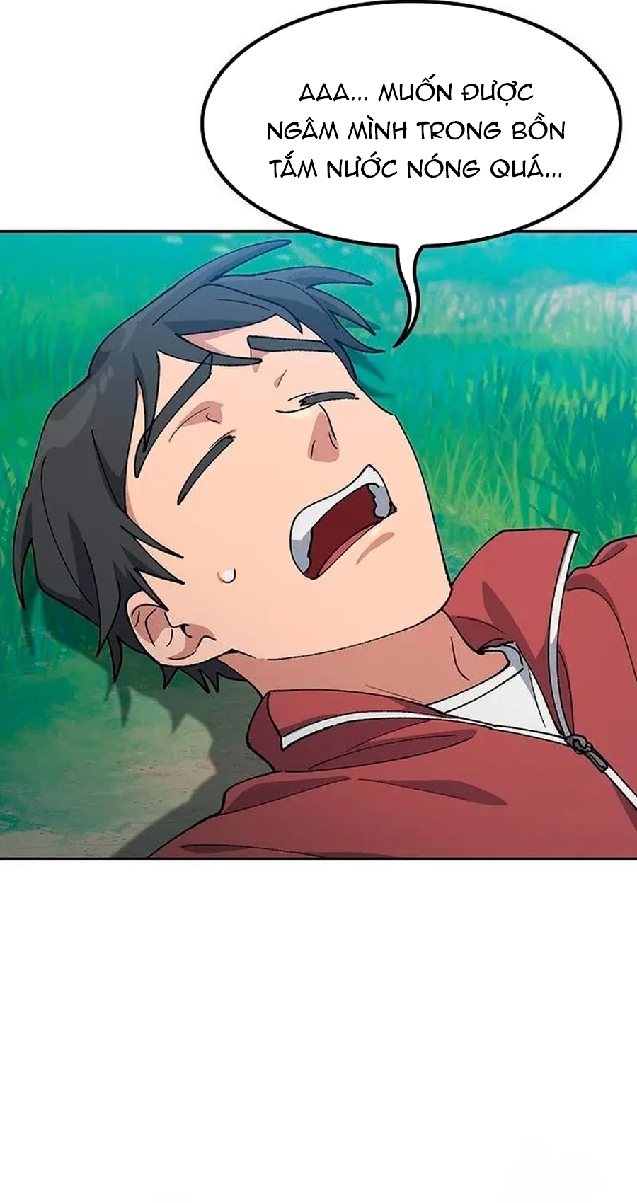 Chữa Lành Cuộc Sống Thông Qua Cắm Trại Ở Thế Giới Chapter 81 - Trang 2