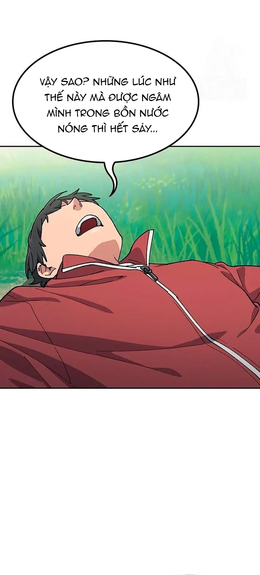 Chữa Lành Cuộc Sống Thông Qua Cắm Trại Ở Thế Giới Chapter 81 - Trang 2