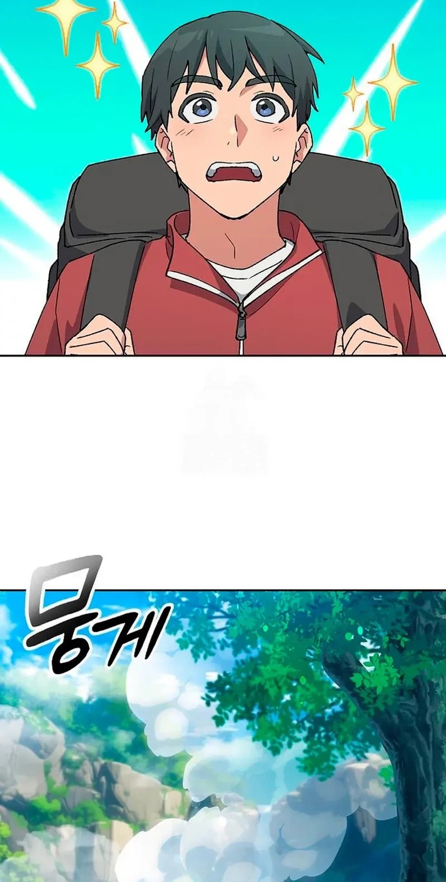 Chữa Lành Cuộc Sống Thông Qua Cắm Trại Ở Thế Giới Chapter 81 - Trang 2