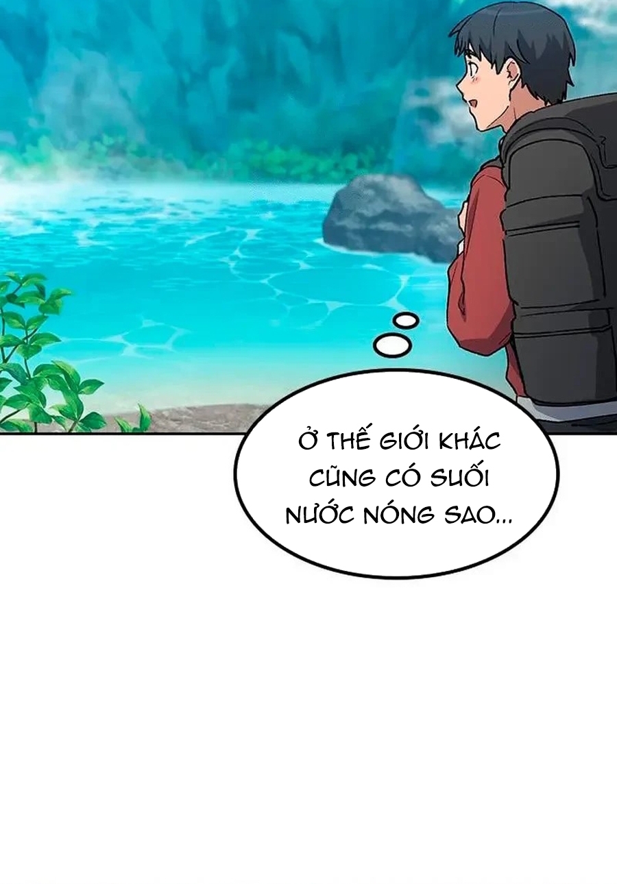Chữa Lành Cuộc Sống Thông Qua Cắm Trại Ở Thế Giới Chapter 81 - Trang 2