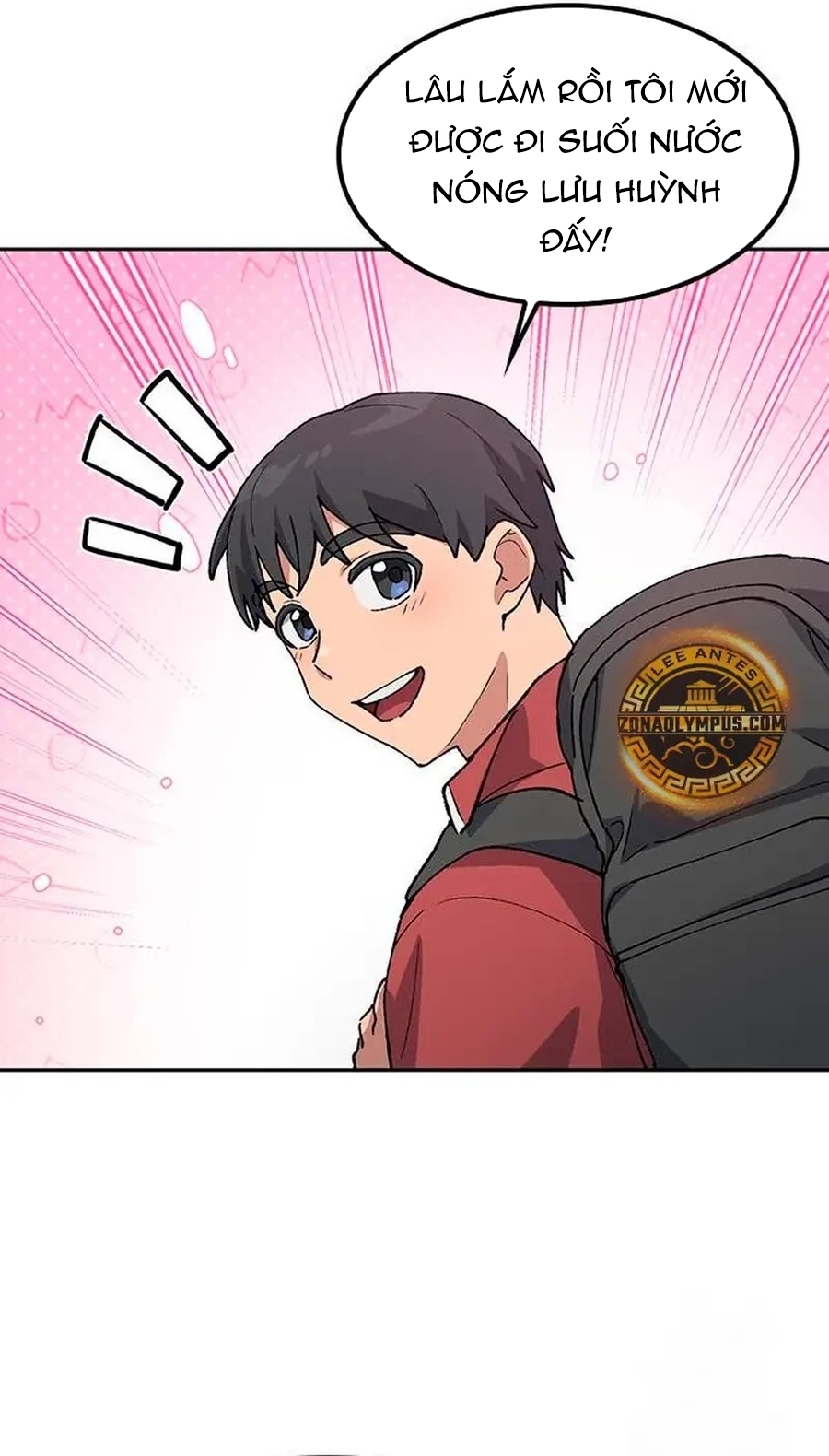 Chữa Lành Cuộc Sống Thông Qua Cắm Trại Ở Thế Giới Chapter 81 - Trang 2