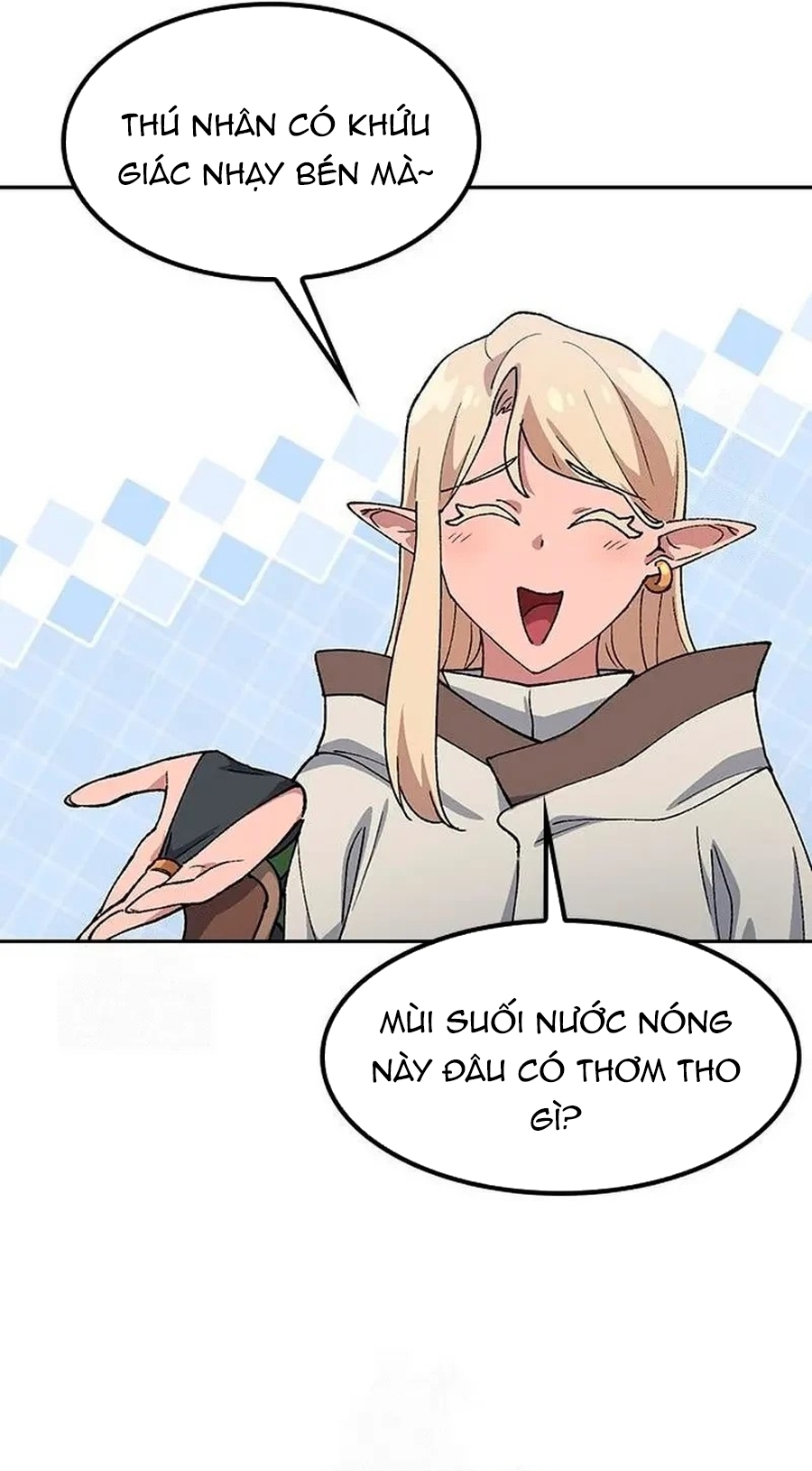 Chữa Lành Cuộc Sống Thông Qua Cắm Trại Ở Thế Giới Chapter 81 - Trang 2