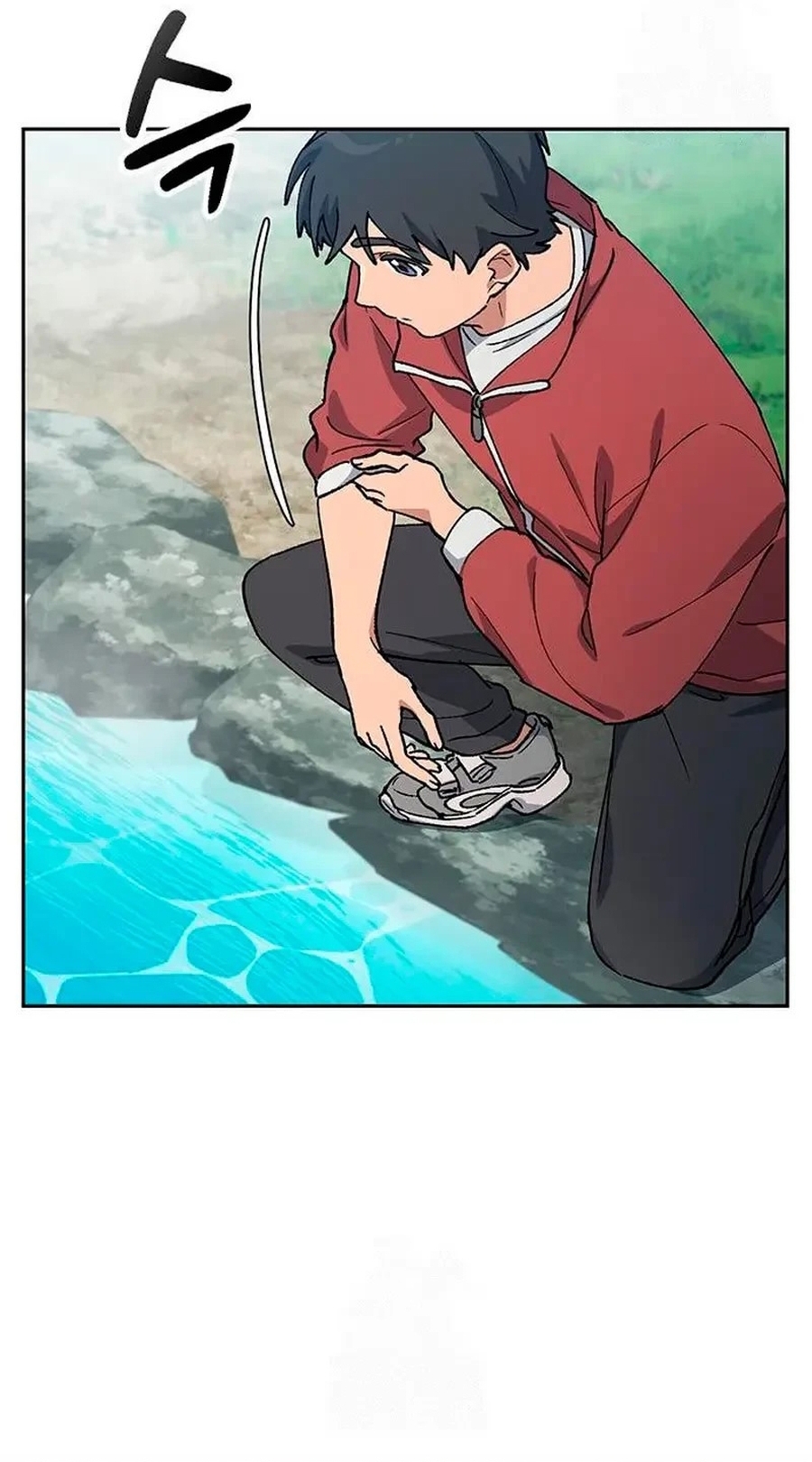 Chữa Lành Cuộc Sống Thông Qua Cắm Trại Ở Thế Giới Chapter 81 - Trang 2