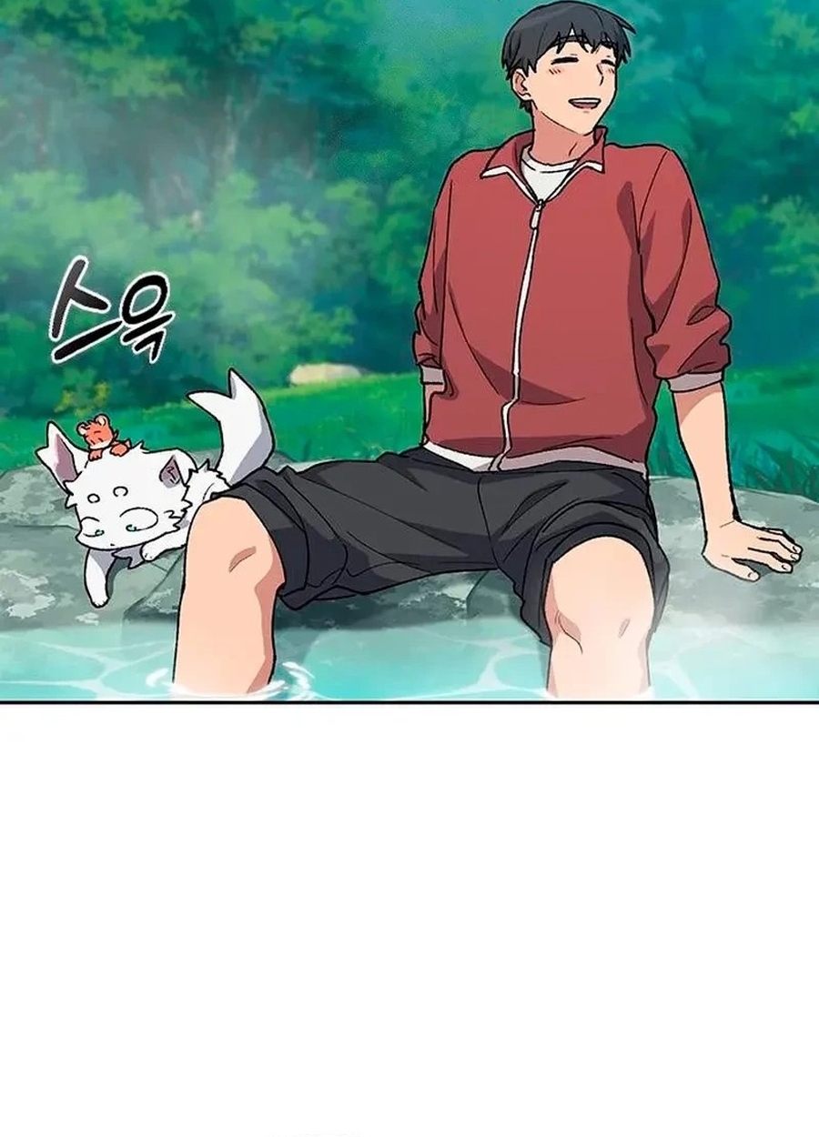 Chữa Lành Cuộc Sống Thông Qua Cắm Trại Ở Thế Giới Chapter 81 - Trang 2