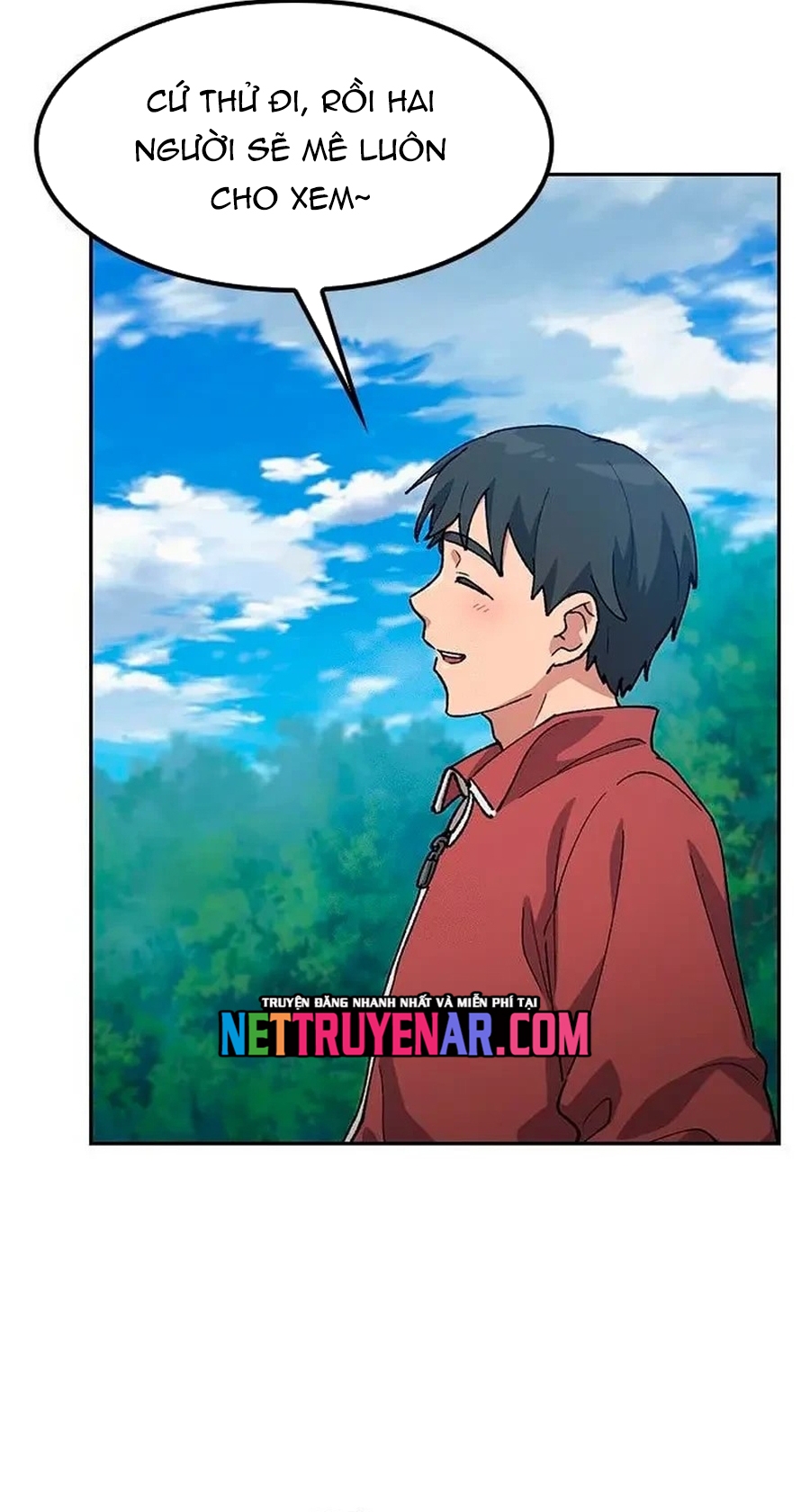 Chữa Lành Cuộc Sống Thông Qua Cắm Trại Ở Thế Giới Chapter 81 - Trang 2