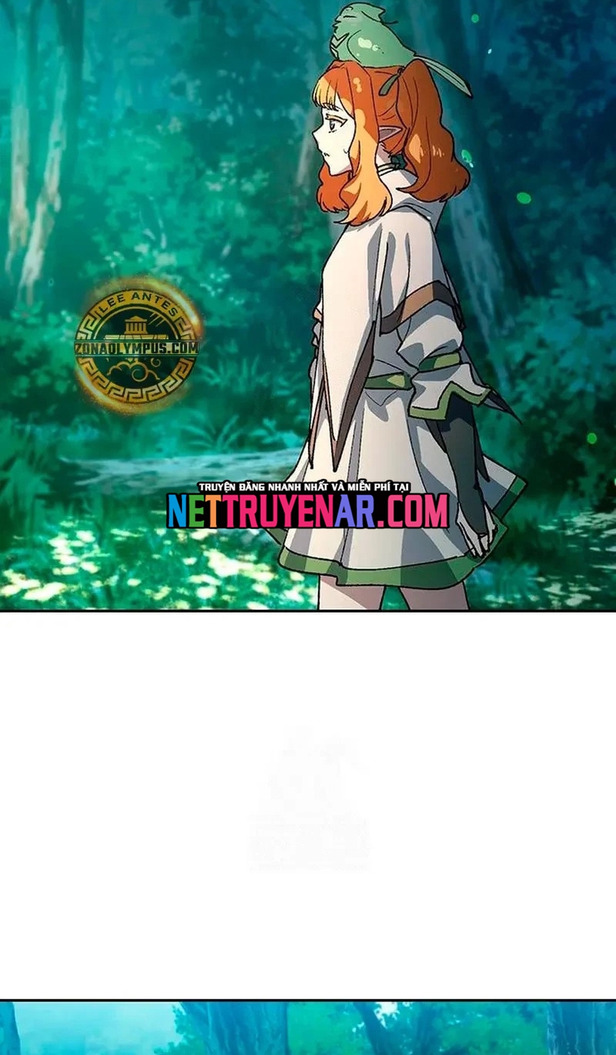 Chữa Lành Cuộc Sống Thông Qua Cắm Trại Ở Thế Giới Chapter 81 - Trang 2