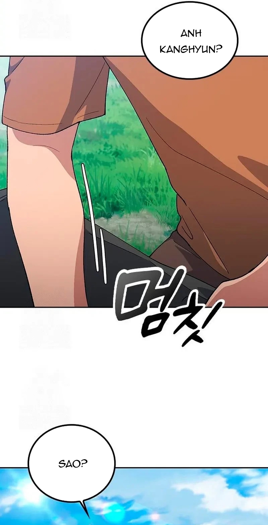 Chữa Lành Cuộc Sống Thông Qua Cắm Trại Ở Thế Giới Chapter 81 - Trang 2