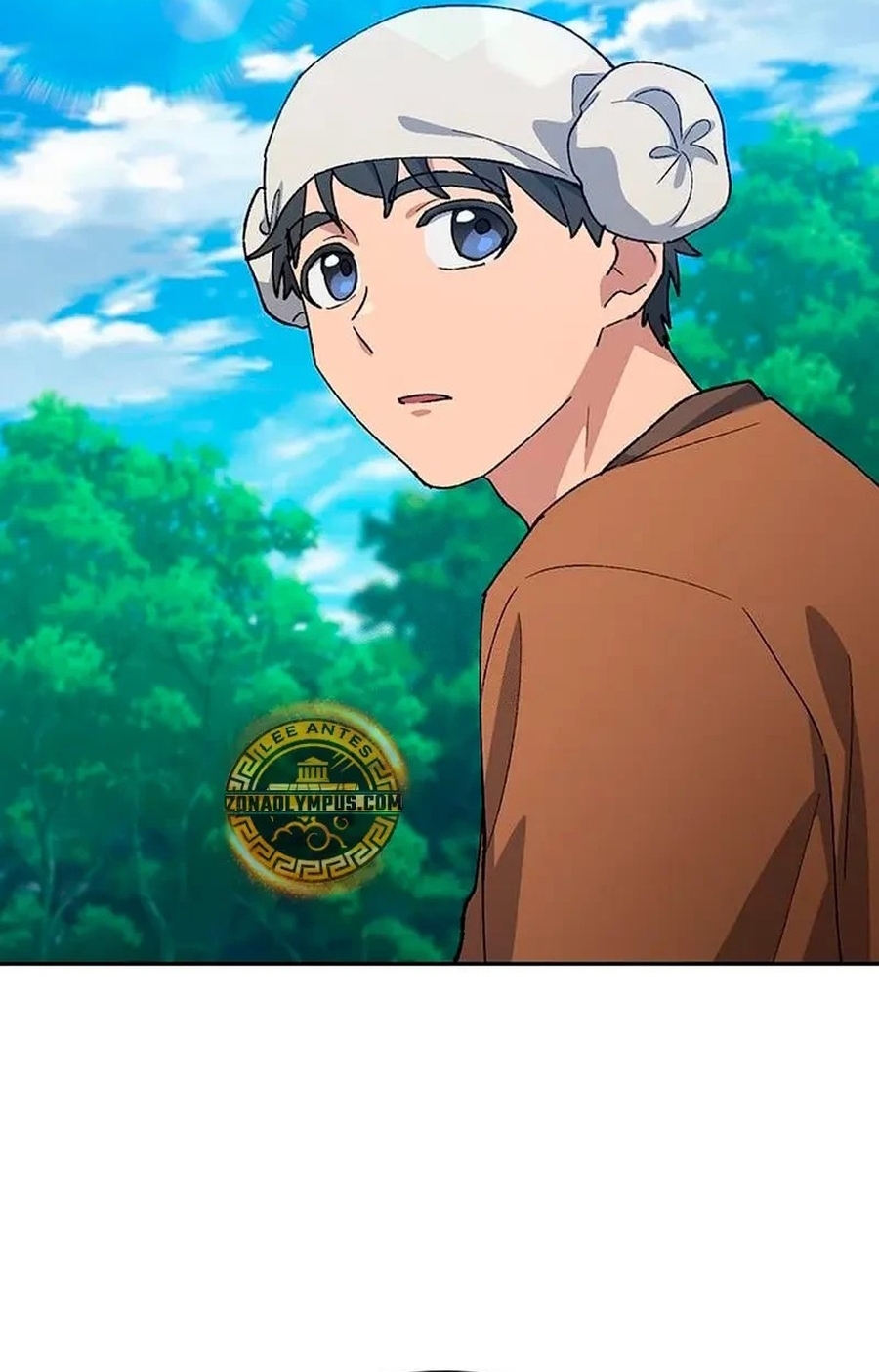 Chữa Lành Cuộc Sống Thông Qua Cắm Trại Ở Thế Giới Chapter 81 - Trang 2