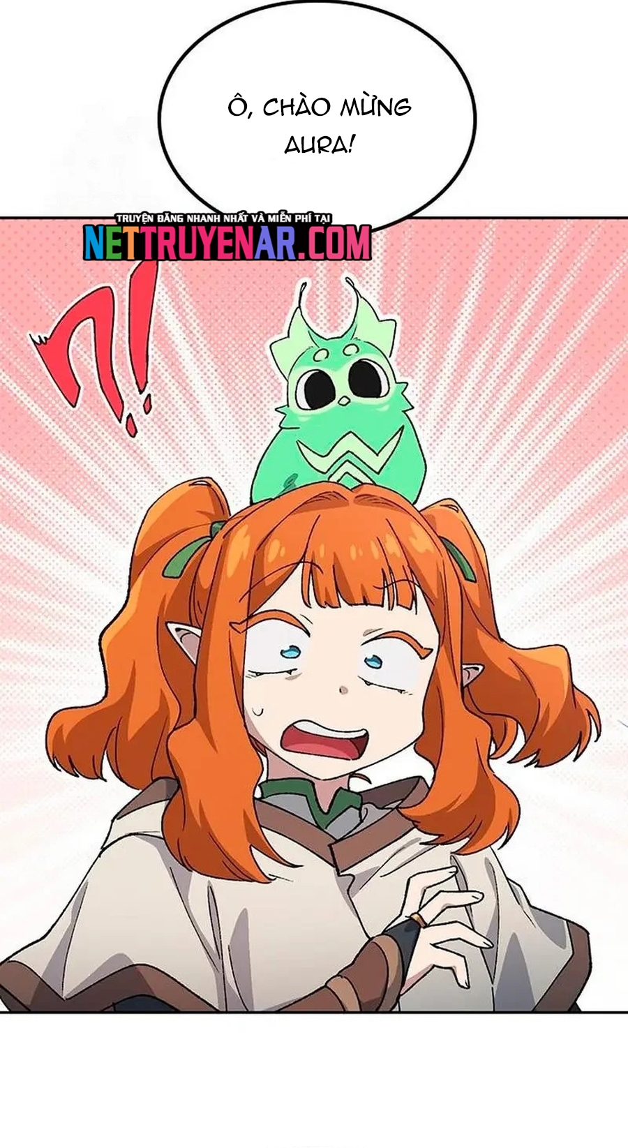 Chữa Lành Cuộc Sống Thông Qua Cắm Trại Ở Thế Giới Chapter 81 - Trang 2