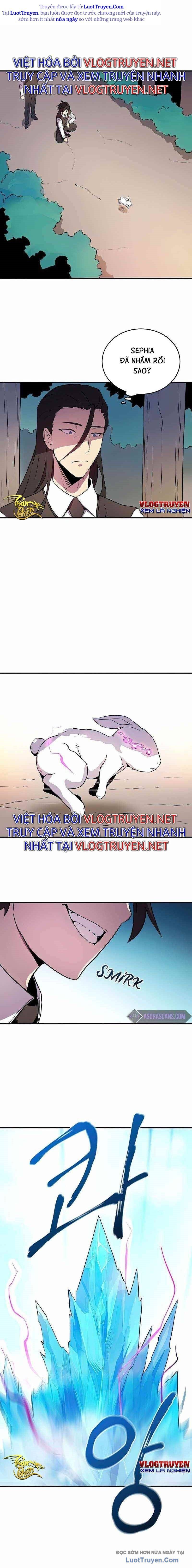 Sự Trả Thù Của Chúa Tể Bóng Tối Chapter 0 - Trang 2