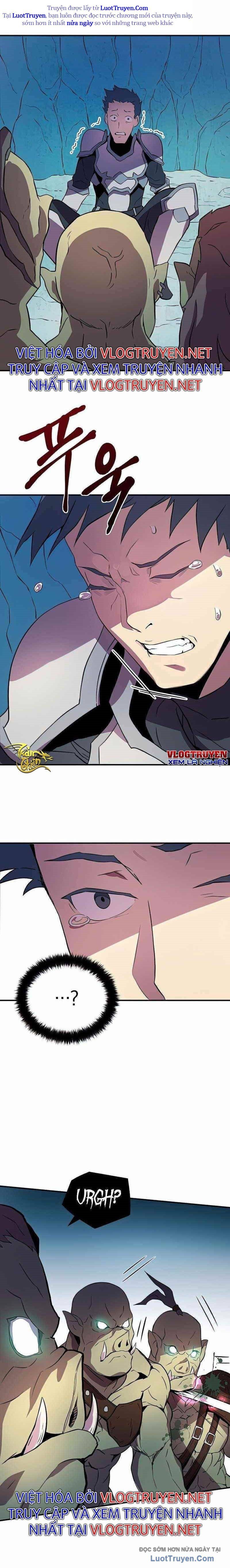 Sự Trả Thù Của Chúa Tể Bóng Tối Chapter 0 - Trang 2