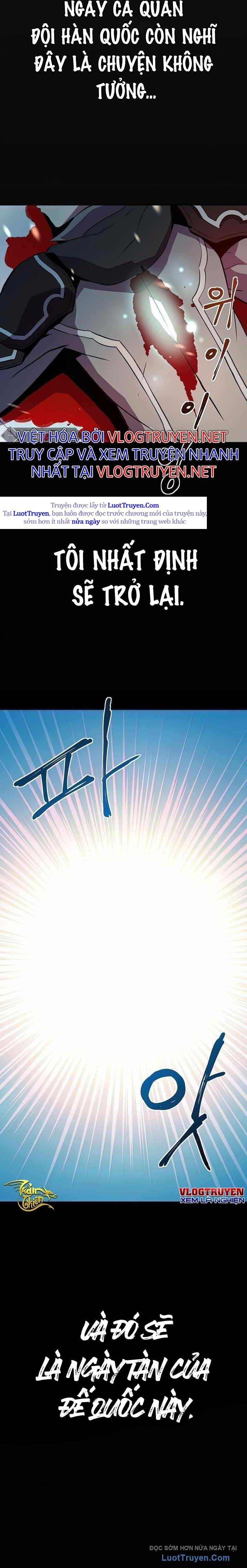 Sự Trả Thù Của Chúa Tể Bóng Tối Chapter 0 - Trang 2