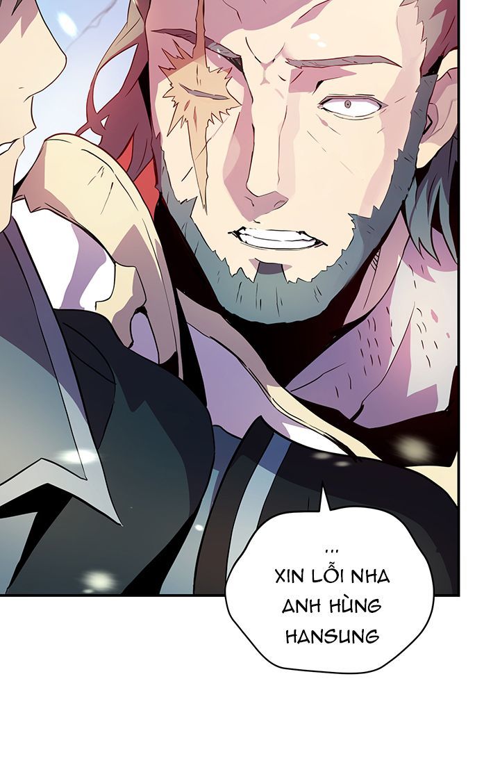 Sự Trả Thù Của Chúa Tể Bóng Tối Chapter 1 - Trang 2