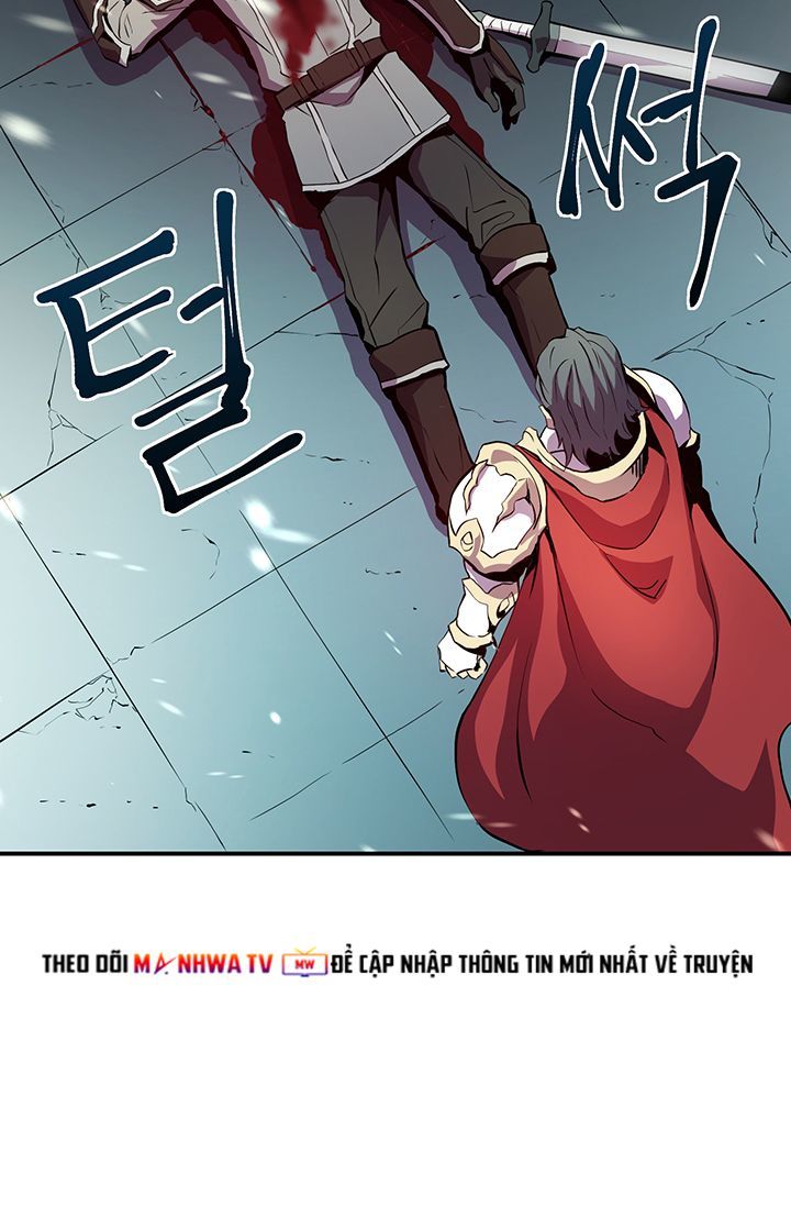 Sự Trả Thù Của Chúa Tể Bóng Tối Chapter 1 - Trang 2