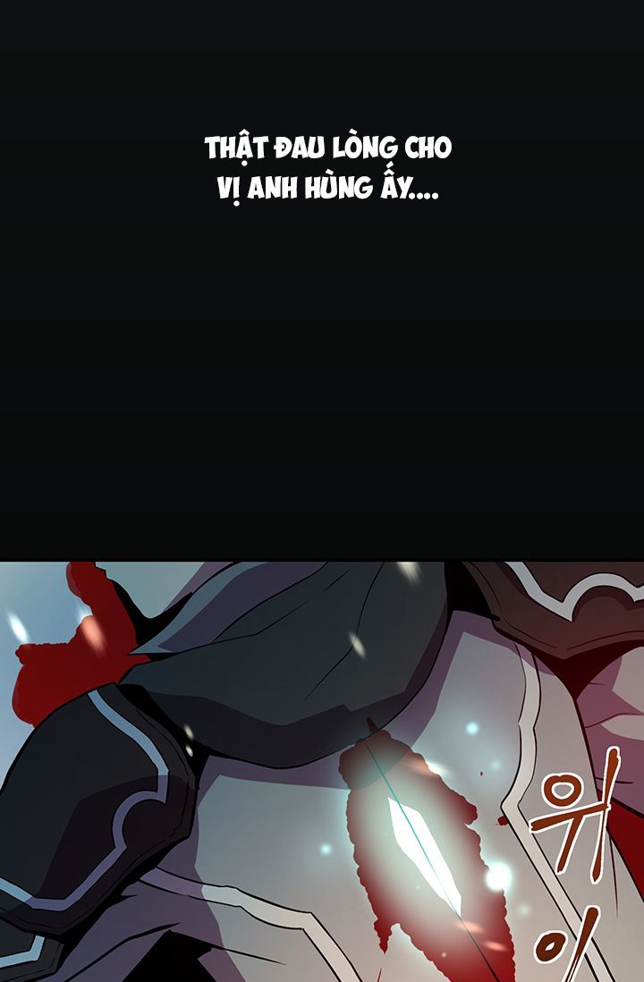 Sự Trả Thù Của Chúa Tể Bóng Tối Chapter 1 - Trang 2