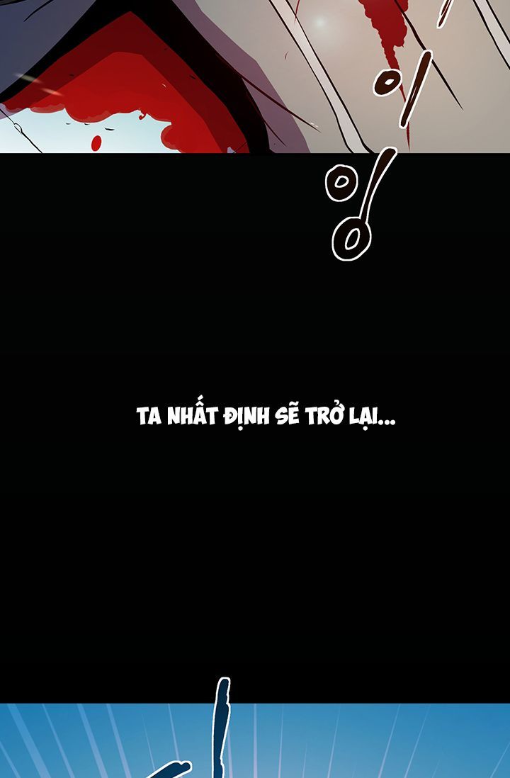 Sự Trả Thù Của Chúa Tể Bóng Tối Chapter 1 - Trang 2