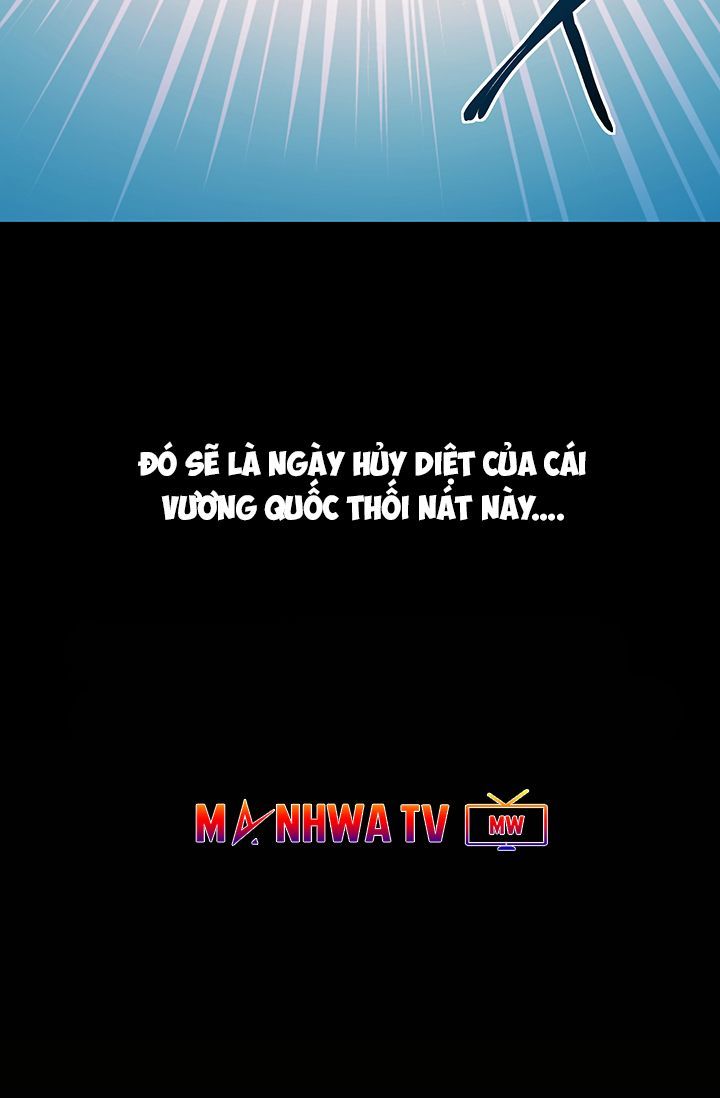 Sự Trả Thù Của Chúa Tể Bóng Tối Chapter 1 - Trang 2