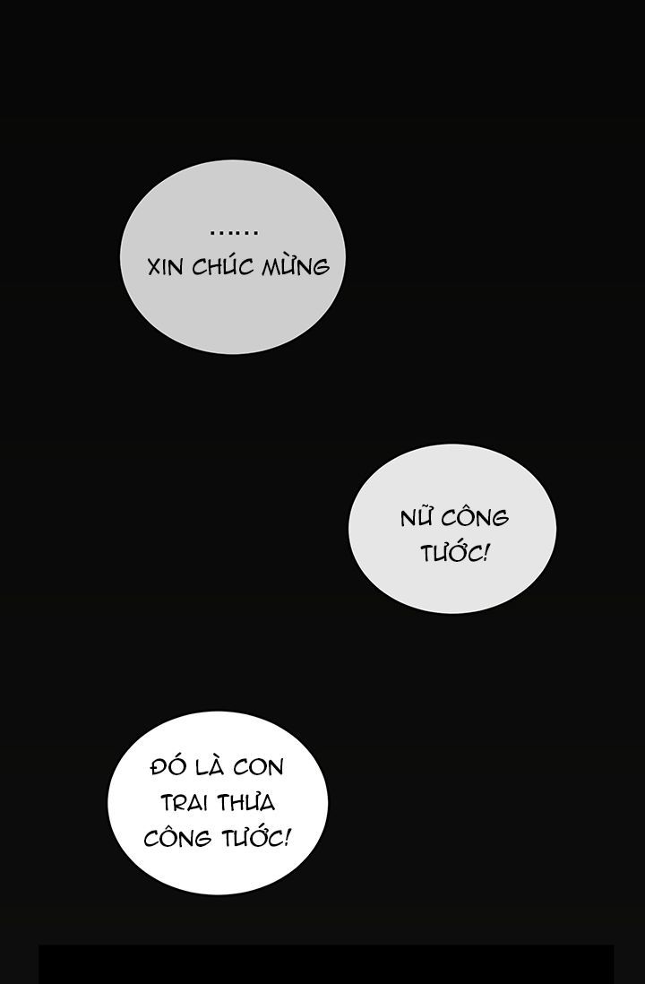 Sự Trả Thù Của Chúa Tể Bóng Tối Chapter 1 - Trang 2