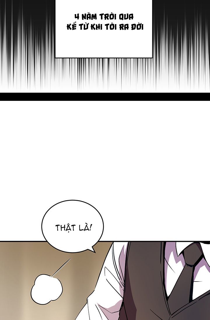 Sự Trả Thù Của Chúa Tể Bóng Tối Chapter 1 - Trang 2