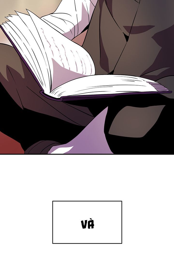 Sự Trả Thù Của Chúa Tể Bóng Tối Chapter 1 - Trang 2