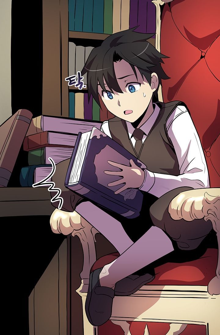 Sự Trả Thù Của Chúa Tể Bóng Tối Chapter 1 - Trang 2