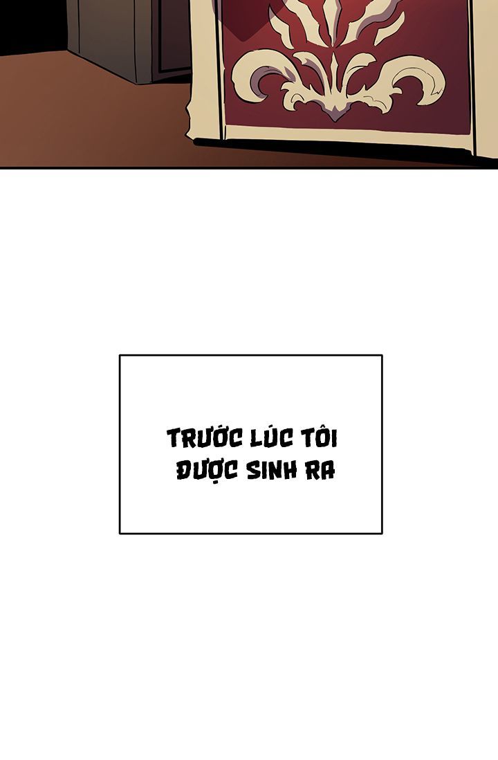 Sự Trả Thù Của Chúa Tể Bóng Tối Chapter 1 - Trang 2