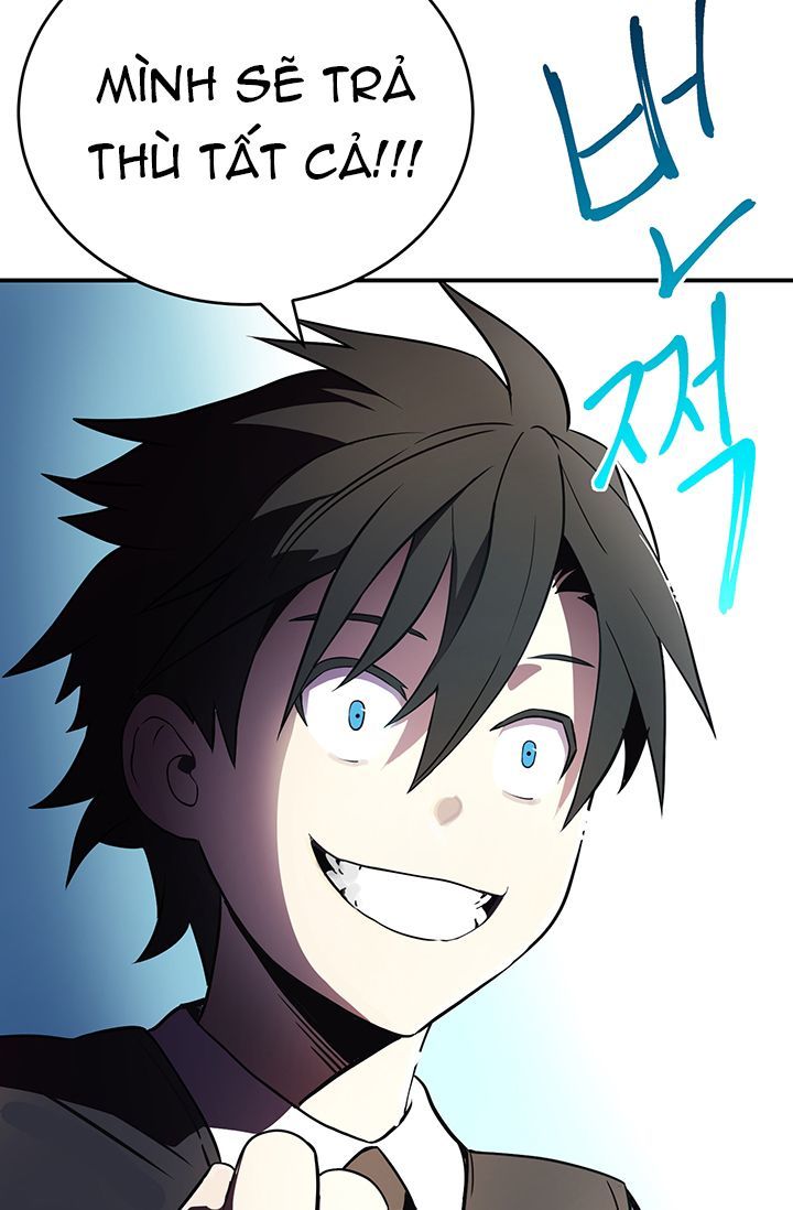 Sự Trả Thù Của Chúa Tể Bóng Tối Chapter 1 - Trang 2