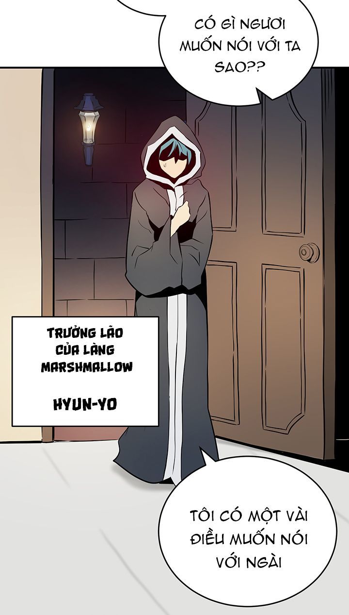 Sự Trả Thù Của Chúa Tể Bóng Tối Chapter 1 - Trang 2