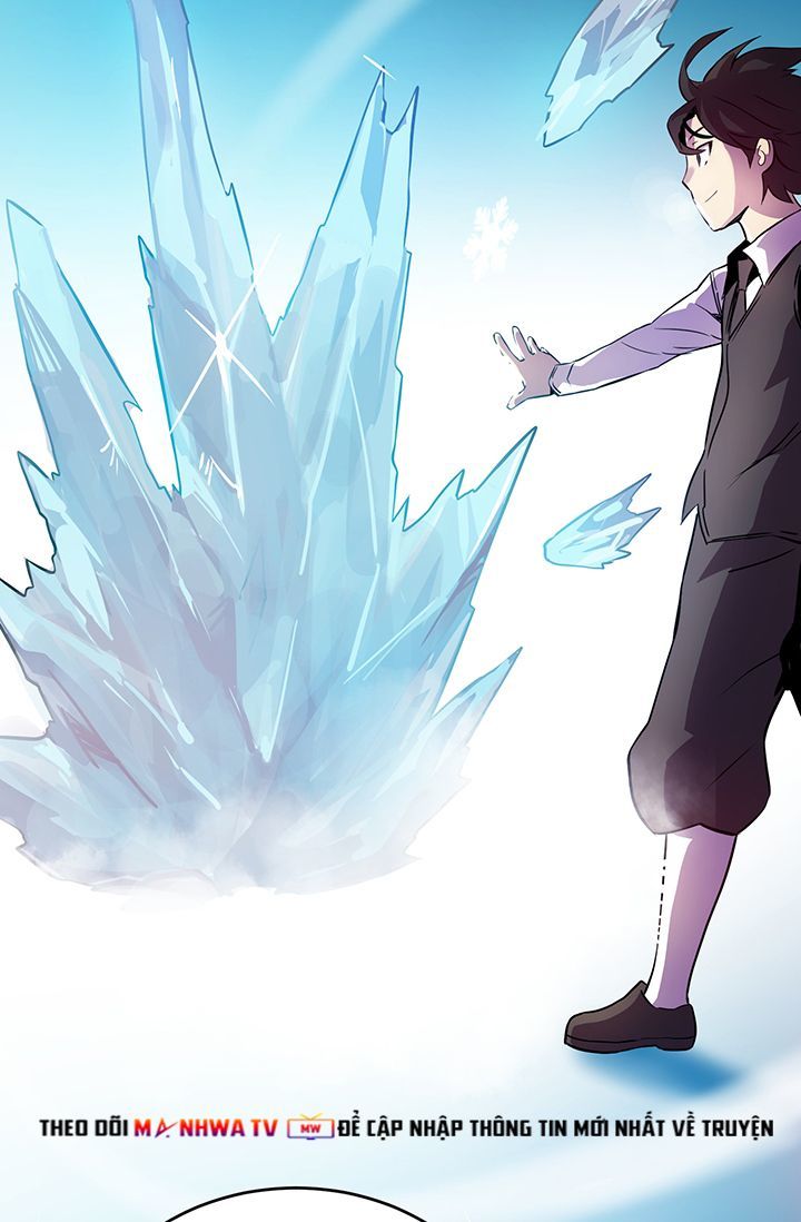 Sự Trả Thù Của Chúa Tể Bóng Tối Chapter 1 - Trang 2