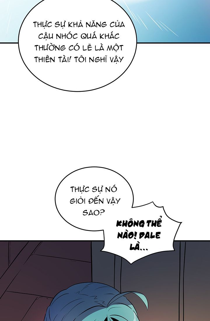 Sự Trả Thù Của Chúa Tể Bóng Tối Chapter 1 - Trang 2