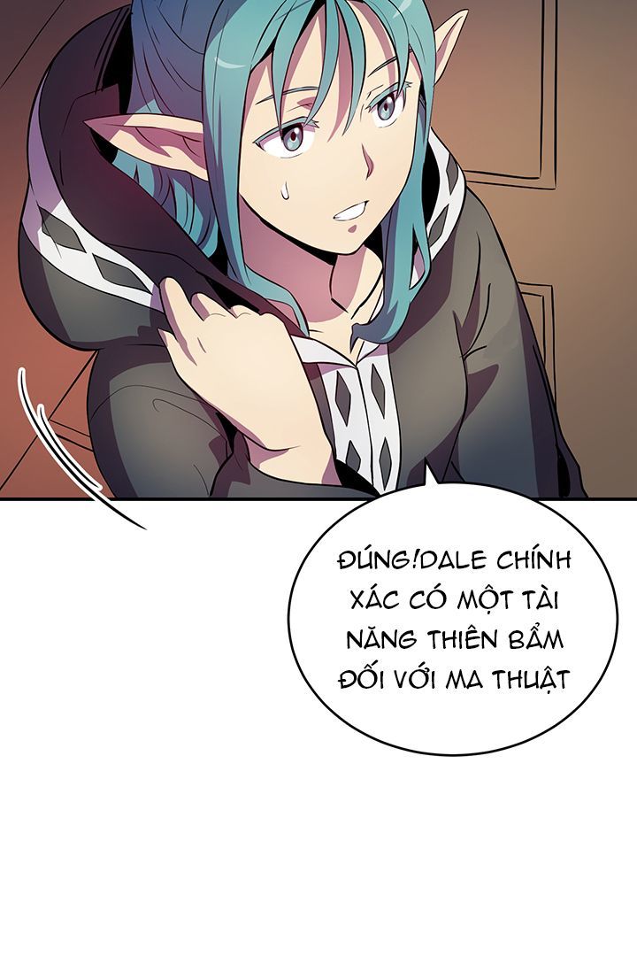 Sự Trả Thù Của Chúa Tể Bóng Tối Chapter 1 - Trang 2