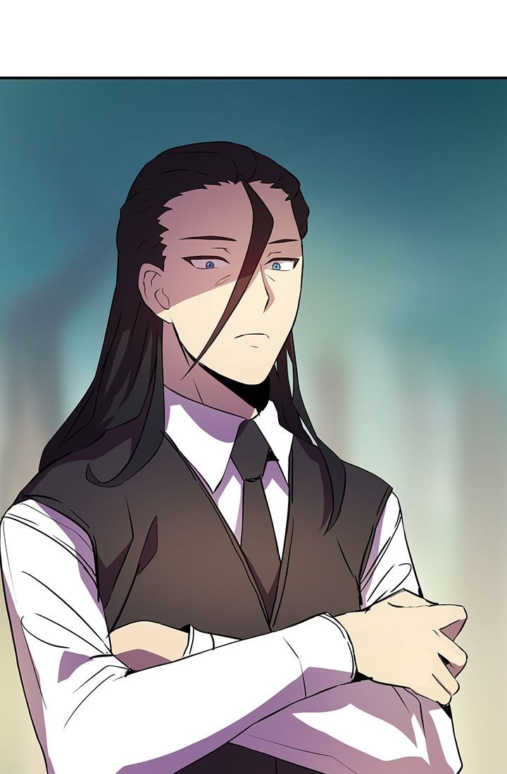 Sự Trả Thù Của Chúa Tể Bóng Tối Chapter 1 - Trang 2