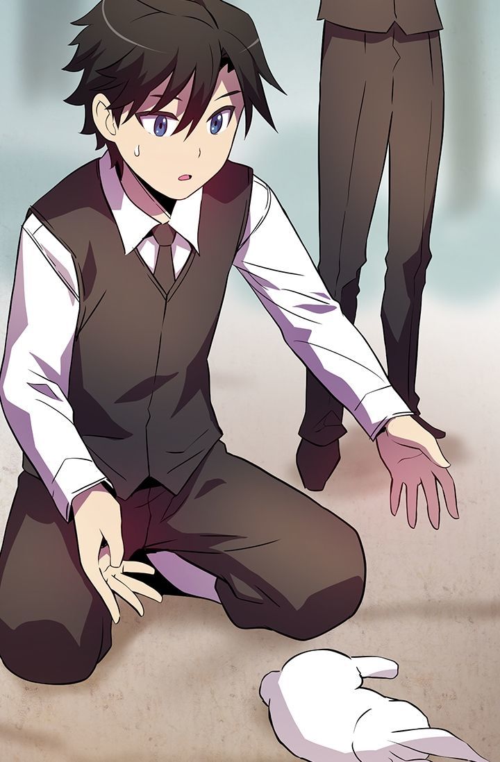 Sự Trả Thù Của Chúa Tể Bóng Tối Chapter 1 - Trang 2