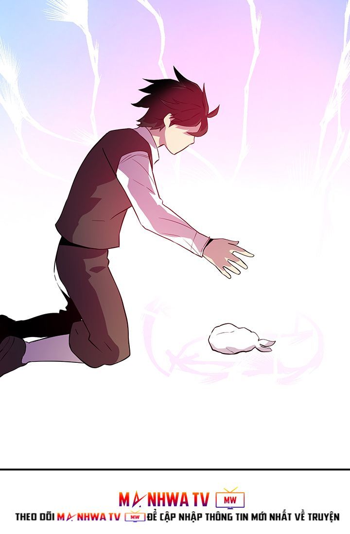 Sự Trả Thù Của Chúa Tể Bóng Tối Chapter 1 - Trang 2