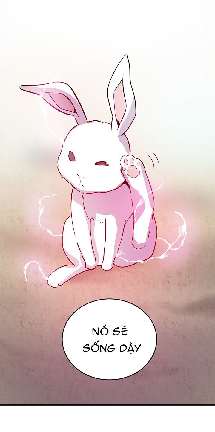 Sự Trả Thù Của Chúa Tể Bóng Tối Chapter 1 - Trang 2