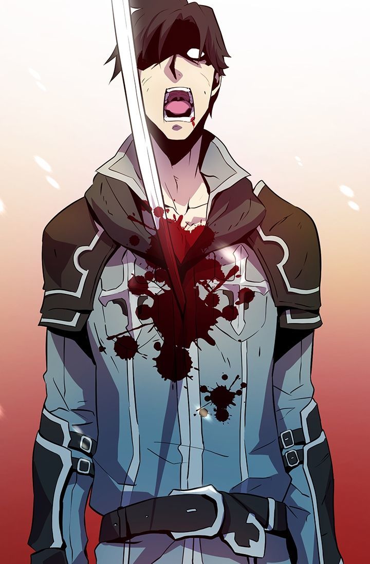 Sự Trả Thù Của Chúa Tể Bóng Tối Chapter 1 - Trang 2