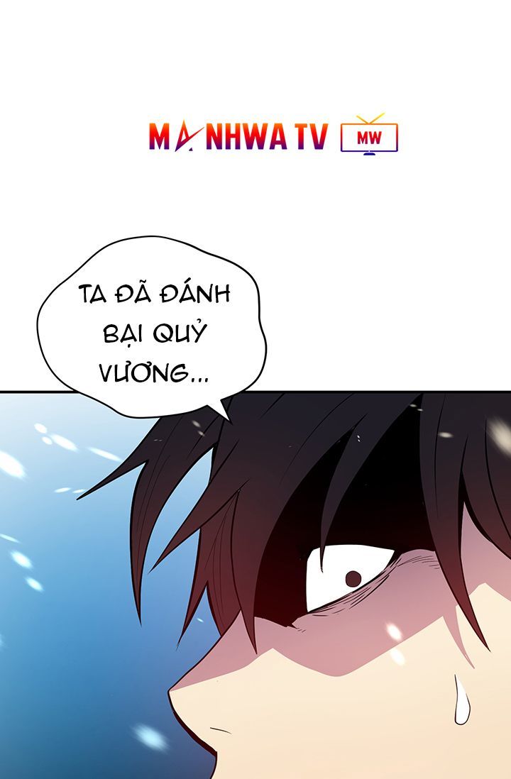 Sự Trả Thù Của Chúa Tể Bóng Tối Chapter 1 - Trang 2