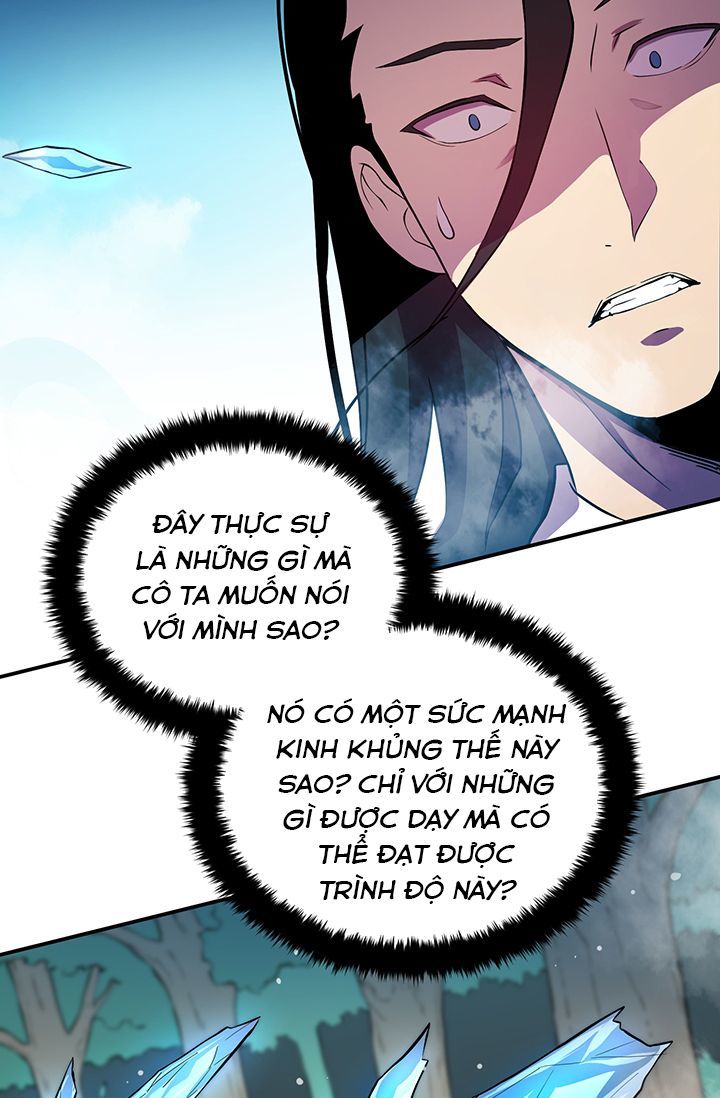 Sự Trả Thù Của Chúa Tể Bóng Tối Chapter 2 - Trang 2